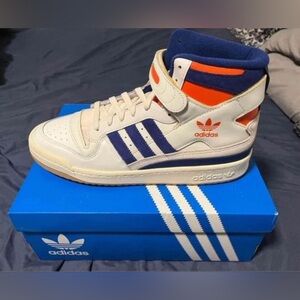 Adidas Forum 84 High sneakers men’s 10